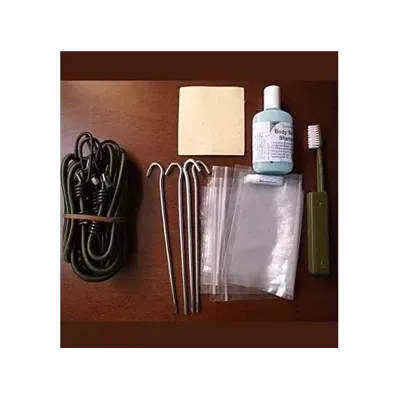 Exercise Kit - BCB International