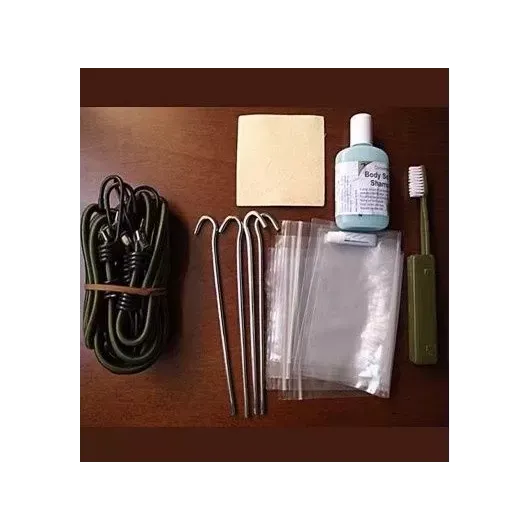 BCB International Exercise Kit