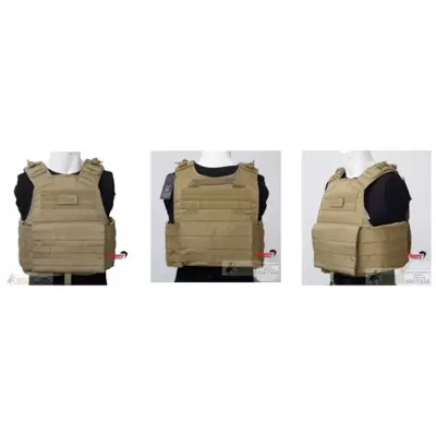 Elite Platform - Viper Tactical