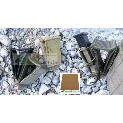 Ramp Angle Modular Platform - HSGI