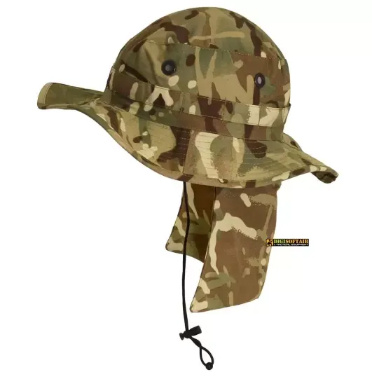 ORIGINALE British Style PCS MTP Boonie