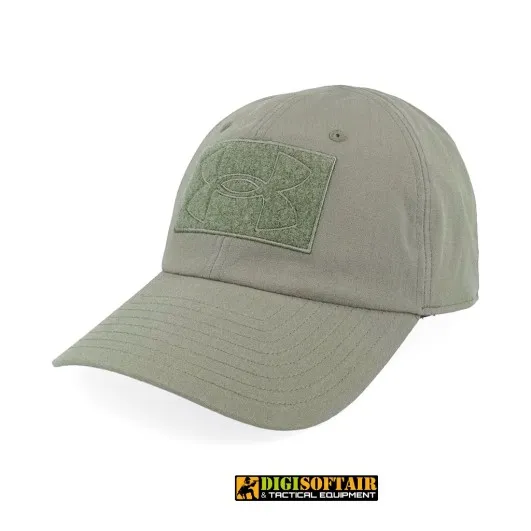 Under Armour Tactical Baseball Cap · Od green