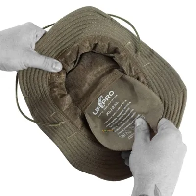 Boonie Cooling Pad — Inserto Refrigerante per Boonie Hat - UF PRO