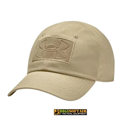 Tactical Baseball Cap - UNDER ARMOUR