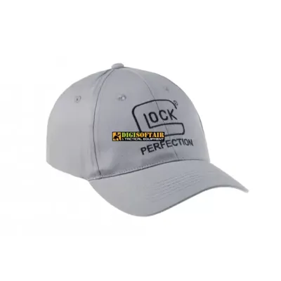 Perfection Cap - Cappello Baseball - Glock