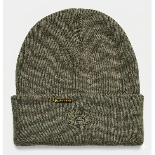 Under Armour Tactical Performance Cuffs — Militare · Verde / OD