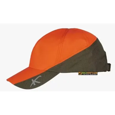 HiviCap Cappello Ad Alta Visibilità 0368 - Konus