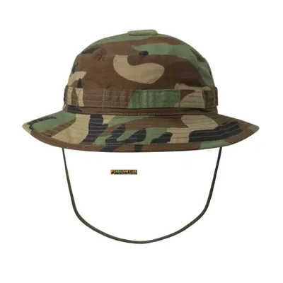 Boonie Hat MK2 - PolyCotton Stretch Ripstop US - Helikon-Tex