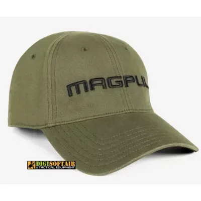 Core Cover Wordmark Low Crown Stretch Fit - Magpul