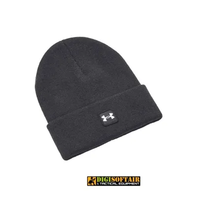 Tactical Berretto a Coste - Bootcamp Cuffs - UNDER ARMOUR