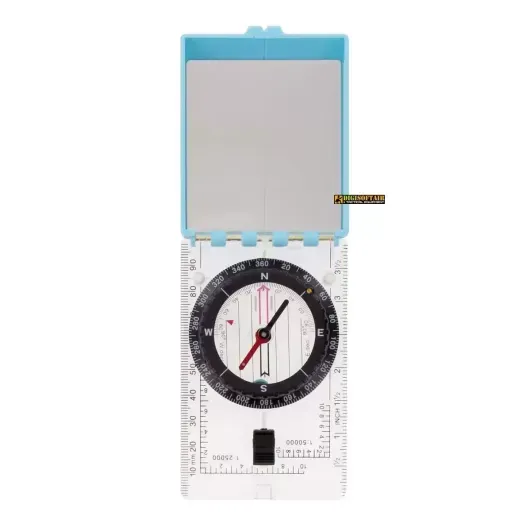 UST Gear Folding Map Compass W100156922