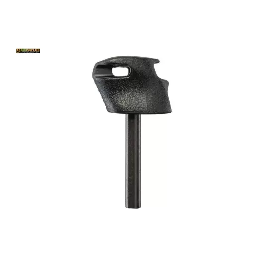 Mora Spark Fire Starter Acciarino · Negro