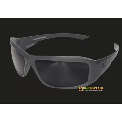 Hamel Frame Lenti Scure Polarizzate Vapor Shield - EDGE Tactical