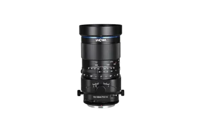 100mm F/2.8 Tilt-Shift Macro 1x Fuji GFX - Laowa