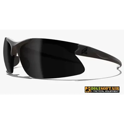 Sharp Glasses Smoke Vapor Shield Lens - EDGE Tactical