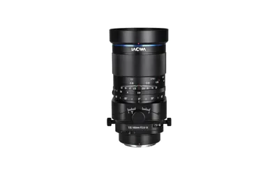 100mm F/2.8 Tilt-Shift Macro 1x Nikon Z - Laowa
