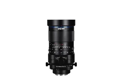 100mm F/2.8 Tilt-Shift Macro 1x Sony FE - Laowa