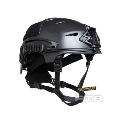 Elmetto Exf BUMP Helmet - FMA Airsoft