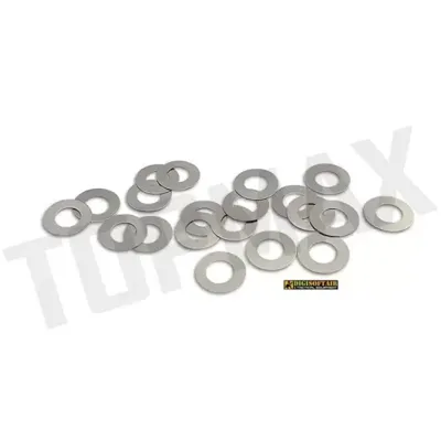 Rasamenti con Spessore Di 0,30mm TMRAS0.3 - Top Max