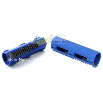 Pistone High Speed Alleggerito con Denti in Acciaio - SHS
