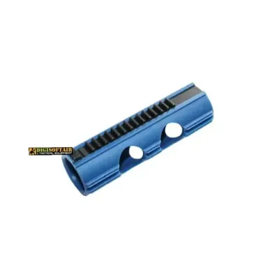 Pistone High Speed Alleggerito con 15 Denti in Acciaio - SHS
