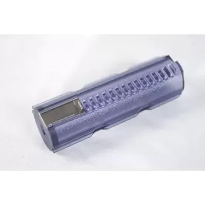Pistone Policarbonato Mezza Dentatura - MODIFY