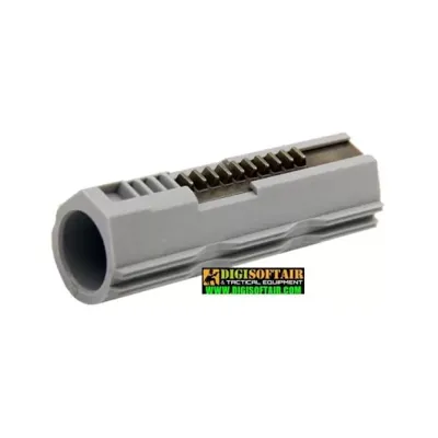GB-07-05 AOE Piston (W/ 10 Metal Teeth) - MODIFY