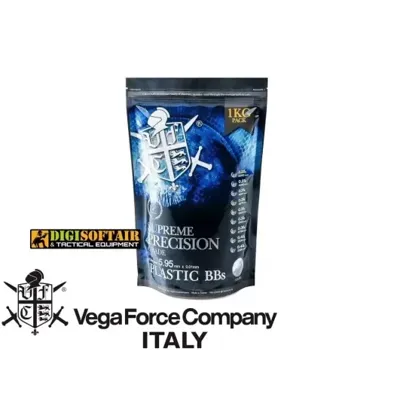 Pallini VFC 0,30g Bianchi - Vega Force Company