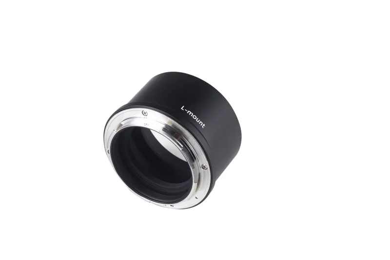 Laowa Ranger S35 Bayonet for 11-18MM – L Mount
