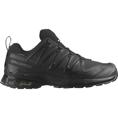 XA Pro Forces Gore-Tex – Scarpe Tattiche Leggere e Impermeabili - Salomon