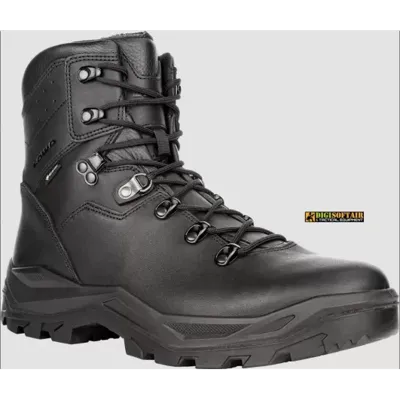 Scarponi R-6 Gtx Task Force - Lowa