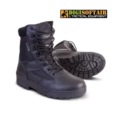 Scarponi per Bambini Patrol Boots - Kombat
