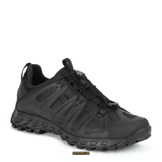 AKU Tactical Selvatica Tactical GTX · Negro