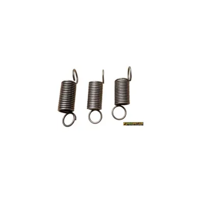 Set Molla Tappet Plate AR15 AK Soft Medium Hard - Retroarms