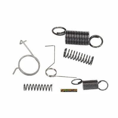 Set MOLLE Gearbox V2 (TH0037) - SHS