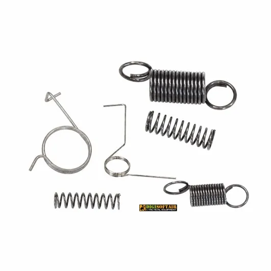 SHS Airsoft Set MOLLE Gearbox V2 (TH0037)