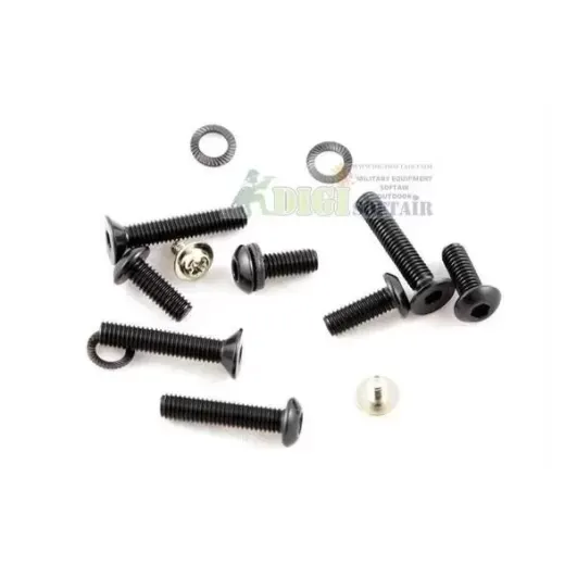 Lonex Viti Gearbox V2