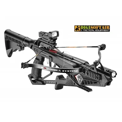 EK Pistola Balestra Cobra R9 90 Libbre Deluxe 55I932 - EK Archery