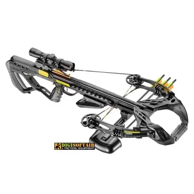 Balestra Guillotine-X 185 Libbre 400 FPS 55I215 - EK Archery