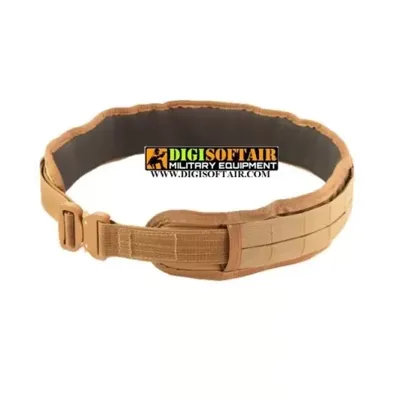 Slim Grip Padded Belt - HSGI