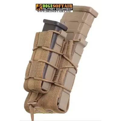 Double Decker TACO Belt Mount - HSGI