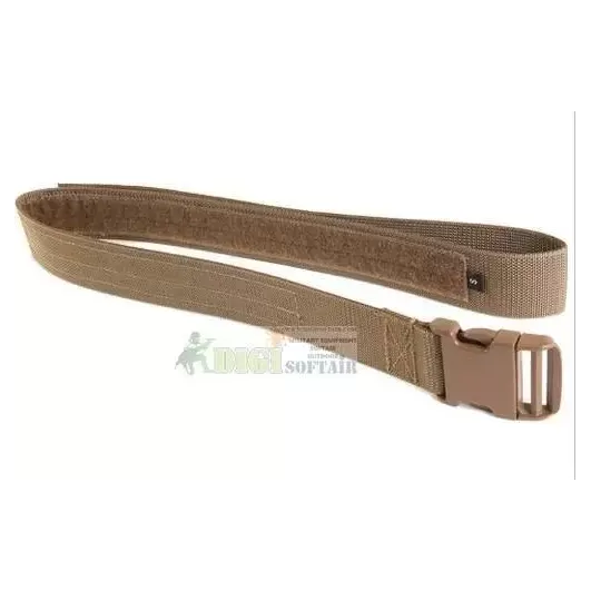 HSGI DUTY Belt · Coyote