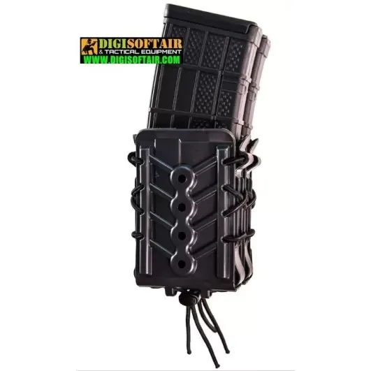 HSGI Polymer X2R TACO · Negro