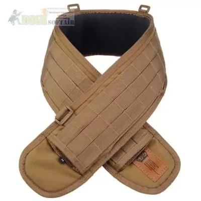 Sure Grip Padded Belt - HSGI