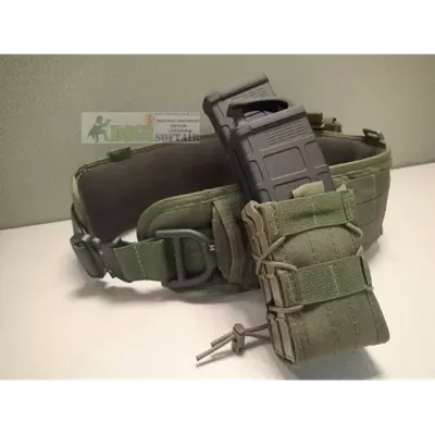 Sure Grip Padded Belt Drab - HSGI