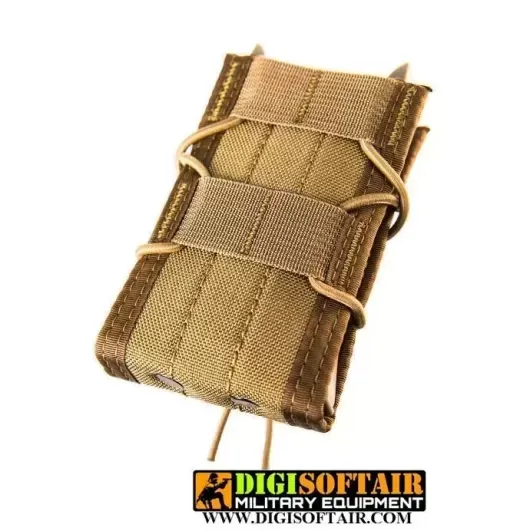 HSGI TACO LT MOLLE · Coyote