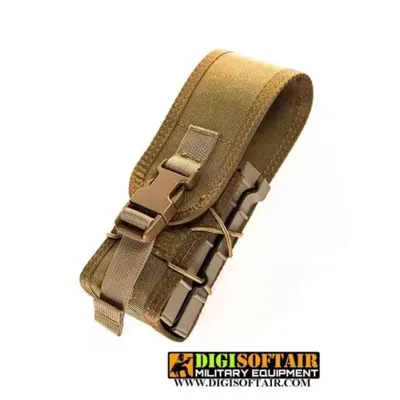 X2R TACO Covered MOLLE - HSGI