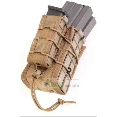 X2RP TACO - HSGI