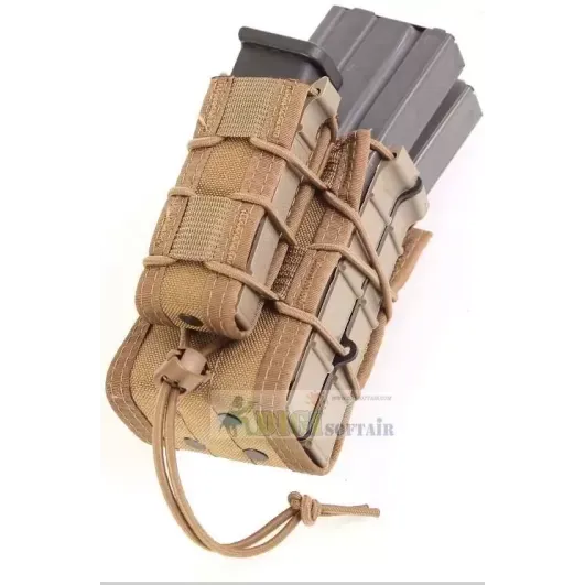 HSGI X2RP TACO · Coyote
