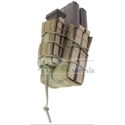 X2RP TACO Drab - HSGI